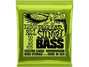 Ernie Ball Basssaiten 2832 Slinky Bass – Regular, 50-105