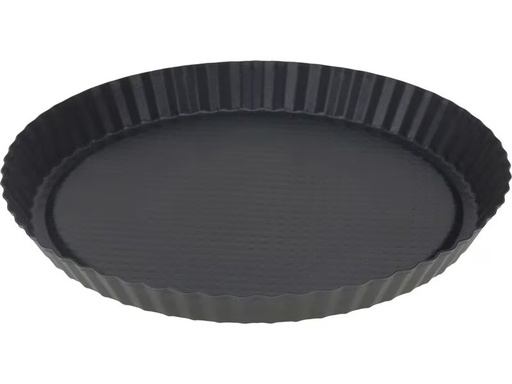 [90339511 1681299] FURBER Quiche-Backform Ø 28 cm