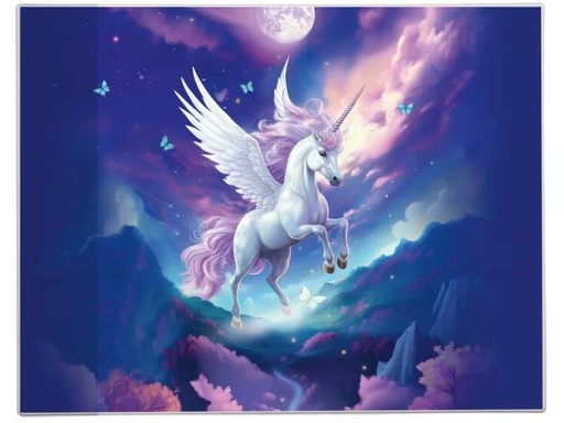 [90339523 1688128] Goldbuch Schreibunterlage Diana 38 x 49 cm