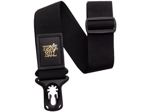 [90339535 1308555] Ernie Ball Gitarrengurt Polylock