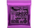 Ernie Ball Gitarrensaiten 2220 Slinky Nickel – Power 11-48