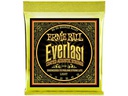 Ernie Ball Gitarrensaiten 2558 Everlast CB 80/20 – Light 11-52