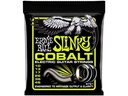 Ernie Ball Gitarrensaiten 2721 Slinky Cobalt – Regular 10-46