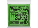 Ernie Ball Gitarrensaiten 2230 Slinky Nickel – 12-String 08-40