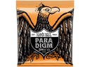 Ernie Ball Gitarrensaiten 2022 Paradigm Slinky – Hybrid 9 - 46