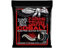 Ernie Ball Gitarrensaiten 2730 Slinky Cobalt – Skinny 10-62
