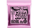 Ernie Ball Gitarrensaiten 2213 Slinky Nickel – Mega 10.5 - 48