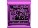 Ernie Ball Basssaiten 2821 Slinky Bass 5 – Power 50-135