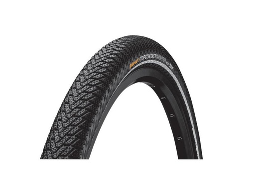 [90054100 1181948] Continental Velopneu TopContact Win Pre II 28  x 1.65