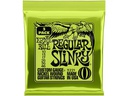 Ernie Ball Gitarrensaiten 3221 Slinky Nickel 3er Pack – Regular 10 - 46