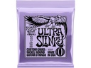 Ernie Ball Gitarrensaiten 2227 Ultra Slinky – Ultra 10 - 48