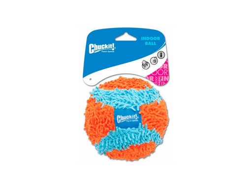 [90339668 1685410] Chuckit! Hunde-Spielzeug Indoor-Ball