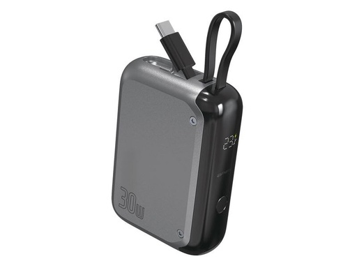 [90339673 1684352] 4smarts Powerbank Pocket 10000 mAh