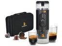 Handpresso Reisekaffeemaschine E-Presso Set 110 ml