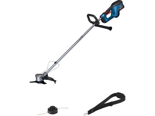 [90339686 1667741] Bosch Professional Akku-Freischneider GFR 18 V-23 PROFESSIONAL