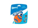 Chuckit! Hunde-Spielzeug Ultra Tug M, Ø 6.5 cm