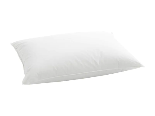 [90005390 899204] Billerbeck Klassisches Kopfkissen Duplo 150 Daunen, 50 x 70 cm