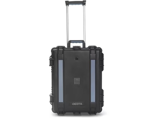 [90339789 1673441] Dicota Dockingstation Ladetrolley für 14 Tablets Plus