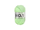 myBoshi Wolle Nr.1 Minze 50 g, 55 m