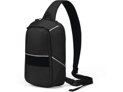 [90339817 1687385] DICOTA Umhängetasche REFLECTIVE
