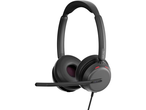 [90339845 1696651] EPOS Headset IMPACT 860T ANC