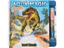 Depesche Malbuch Aqua Magic Dino 5 Seiten