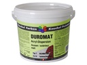 Knuchel Aussendispersion Duromat-Mix 5 l Transparent