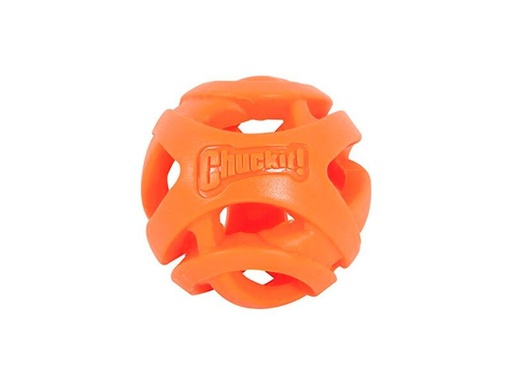 [90339870 1685415] Chuckit! Hunde-Spielzeug Air Fetch Ball M, Ø 6.5 cm