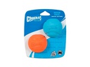 Chuckit! Hunde-Spielzeug Fetch Ball M, Assortiert