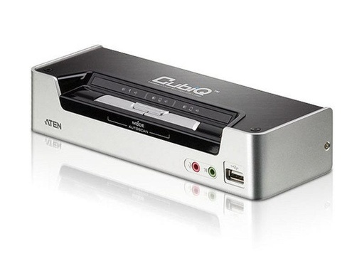[90054126 208669] Aten KVM Switch CS1792