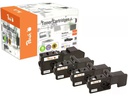 Peach Tonerset Kyocera TK-5230 Multipack BK/C/M/Y