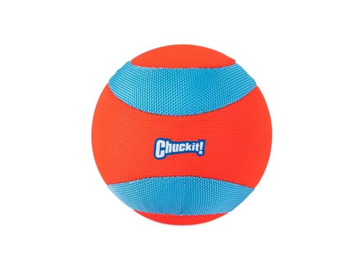 [90339915 1685424] Chuckit! Hunde-Spielzeug Amphibious Mega Ball, Ø 11 cm