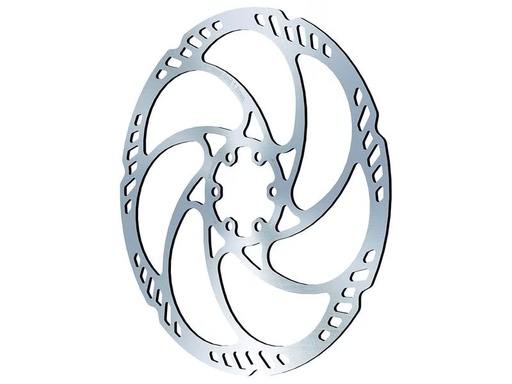 [90339921 1212678] MAGURA Bremsscheibe Storm HC Rotor (Ø 203 mm)
