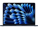 Apple MacBook Air 15 2024 M3 10C GPU / 1 TB / 16 GB / Mitternacht