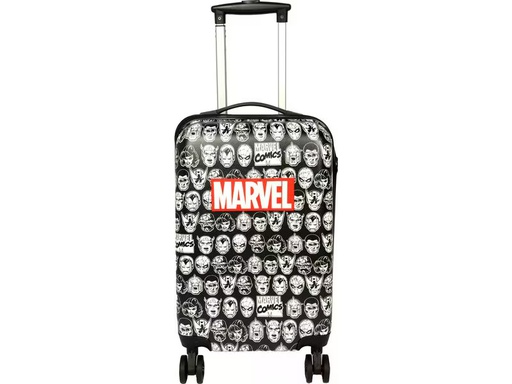 [90339985 1684174] Scooli Reisekoffer Marvel 20'