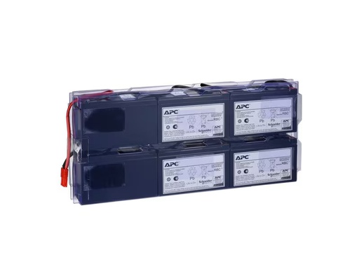 [90339994 1697293] APC Ersatzbatterie APCRBCV202