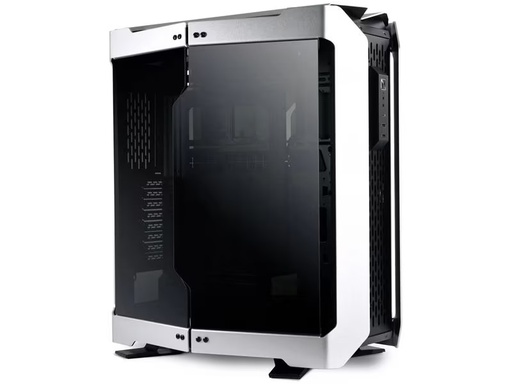 [90339998 1676798] Lian Li Odyssey X Big-Tower – silber