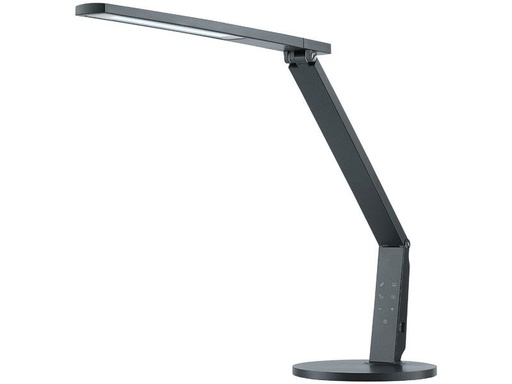 [90340016 1694599] Hansa Schreibtischleuchte LED Vario Plus Anthrazit