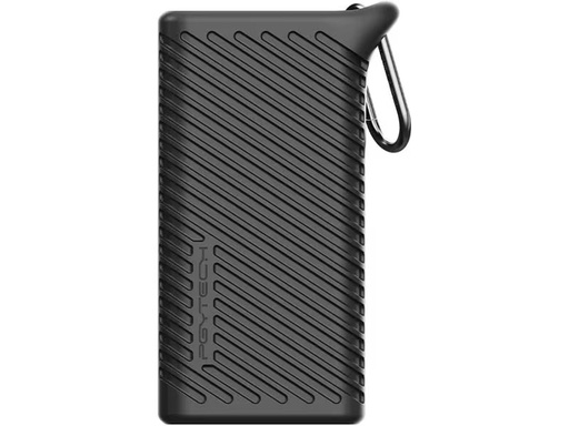 [90340035 1672664] PGYTECH High-speed Card Reader Case CreateMate Typ B - Schwarz