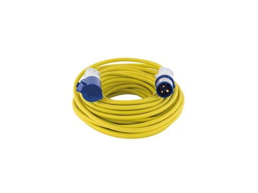 [90340044 1676851] Outwell Taurus CEE Camping Kabel 25 m
