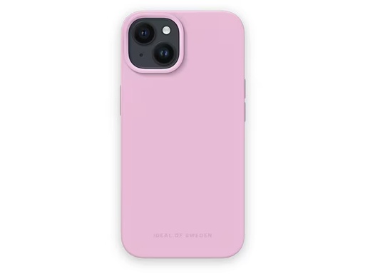 [90340057 1692107] Ideal of Sweden Back Cover Silicone iPhone 14 Pro Bubblegum Pink