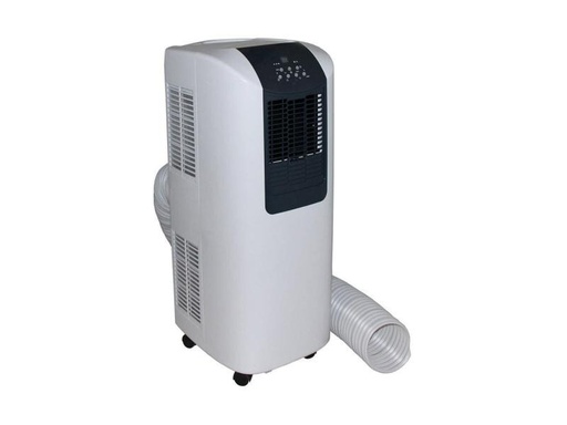 [90340148 1030526] Coldtec by Kibernetik Klimagerät Nanyo KMO90M3 (90 m³)