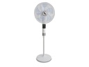 Solis Standventilator Breeze 360° Weiss