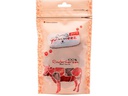 Yummeez Leckerli pure Rinderherzen, 35 g