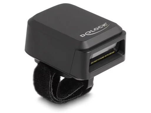 [90340199 1679383] Delock Barcode Scanner 90607