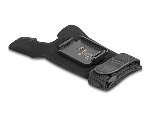 [90340204 1679387] Delock Handschuh für 90605 Barcode Scanner