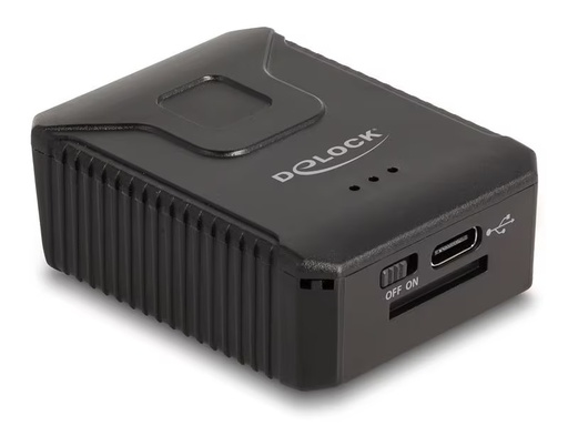 [90340218 1679386] Delock Barcode Scanner 90605