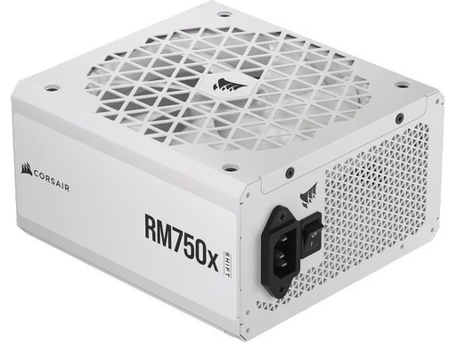 [90340240 1683200] Corsair Netzteil RMx SHIFT White RM750x 750 W