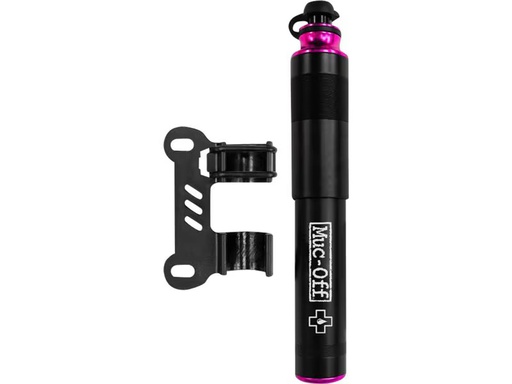 [90340261 1688933] Muc-Off AirMach Mini-Pumpe