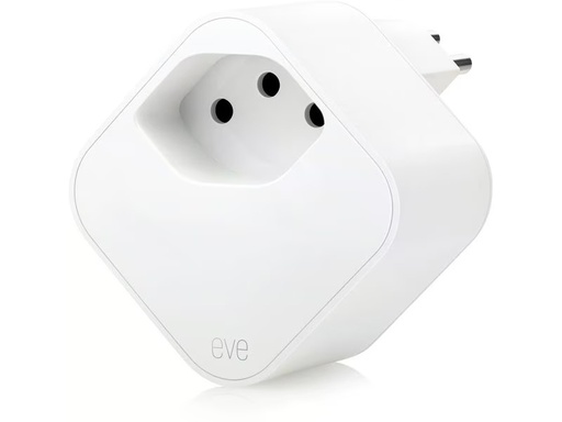 [90340269 1692745] Eve Systems Smart Home Steckdose Eve Energy